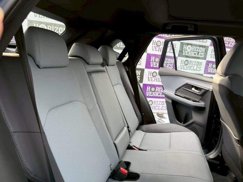 Horizon Vehicles HV #2149