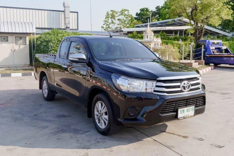 Horizon Vehicles HV #75449