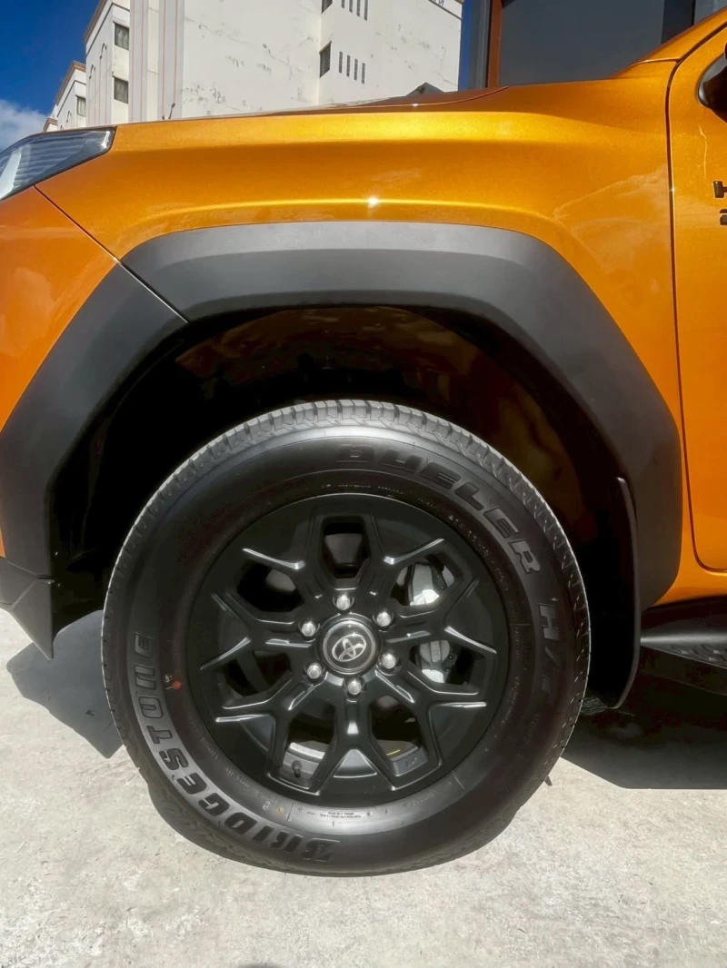 Horizon Vehicles HV #9435