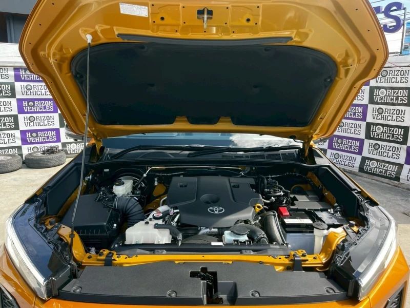 Horizon Vehicles HV #9435