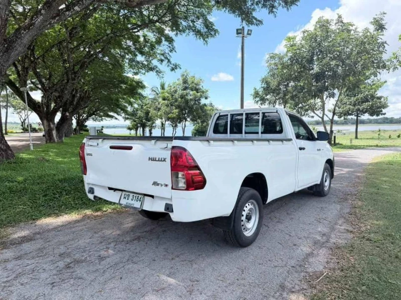 Horizon Vehicles HV #74883