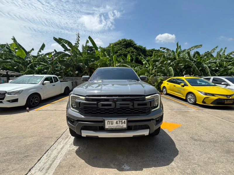 Horizon Vehicles HV #4754