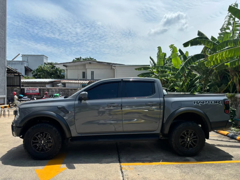Horizon Vehicles HV #4754