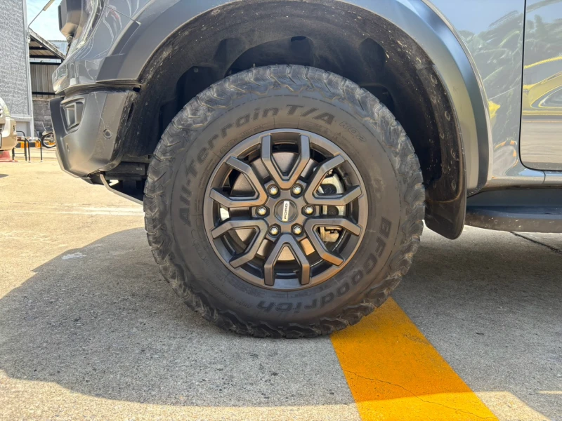 Horizon Vehicles HV #4754