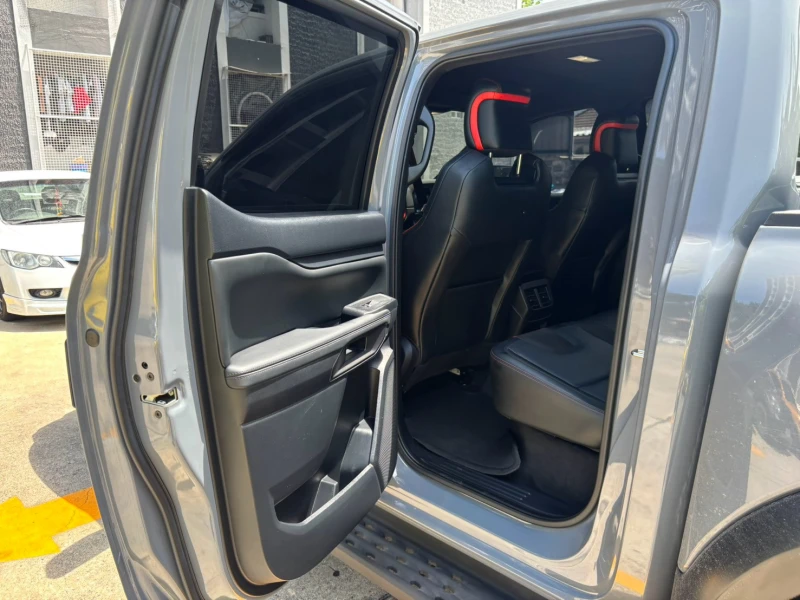 Horizon Vehicles HV #4754