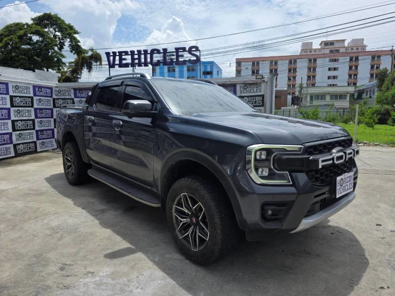 Horizon Vehicles HV #5580