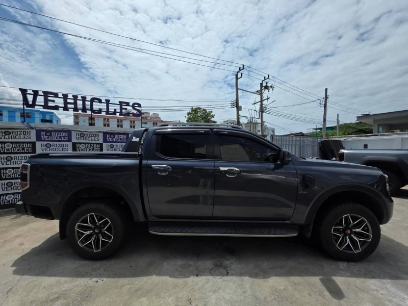 Horizon Vehicles HV #5580