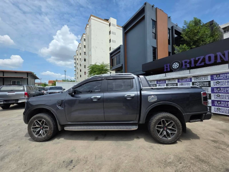 Horizon Vehicles HV #5580