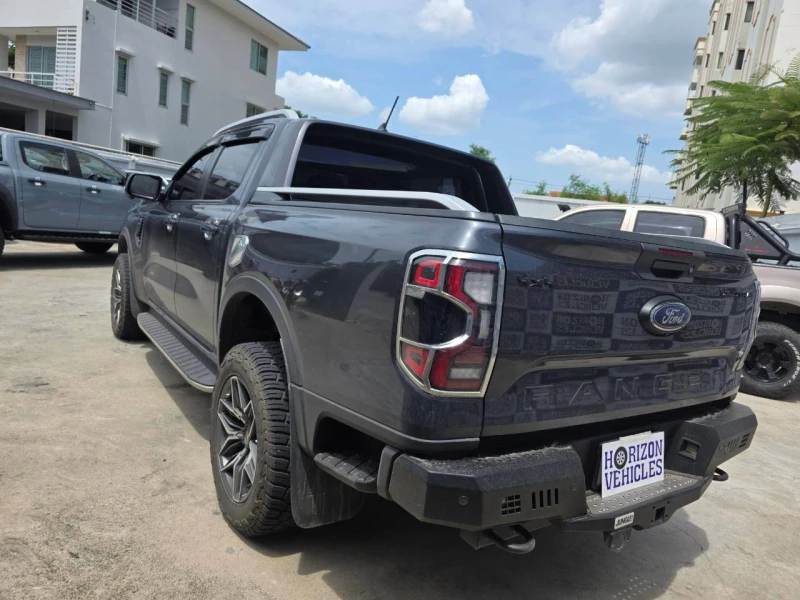 Horizon Vehicles HV #5580