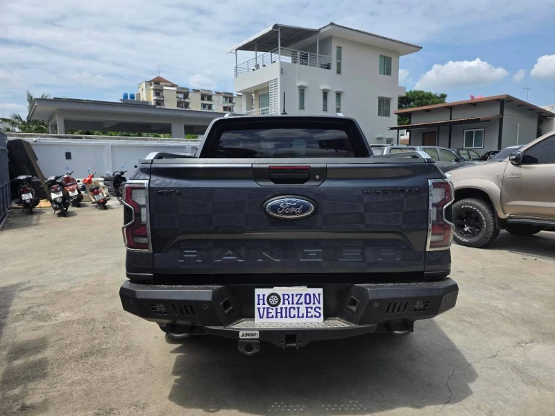 Horizon Vehicles HV #5580