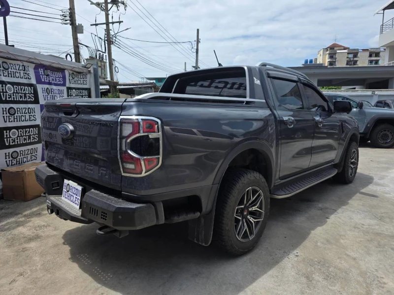Horizon Vehicles HV #5580