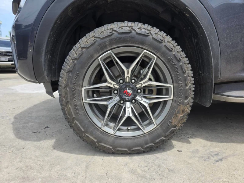 Horizon Vehicles HV #5580