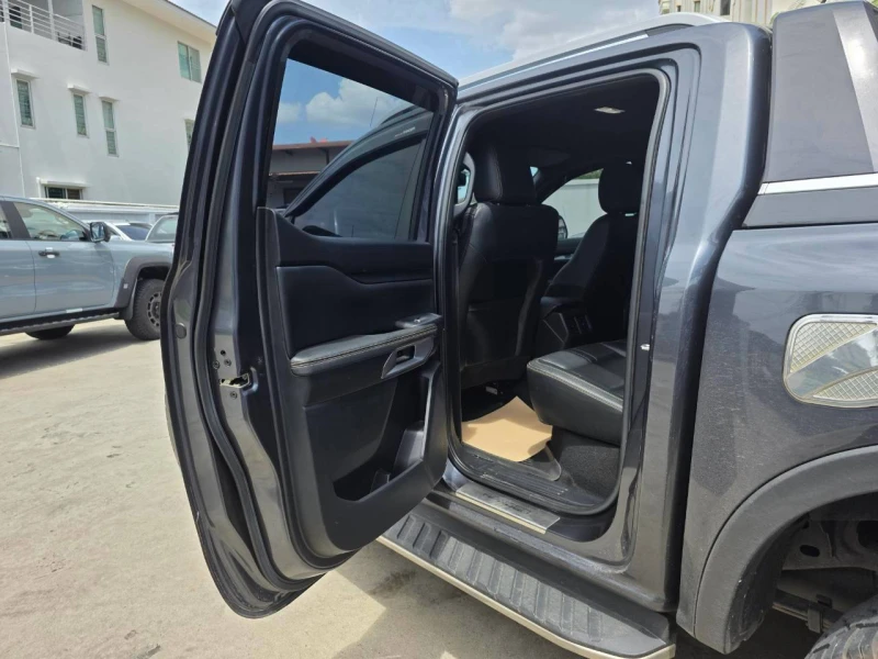 Horizon Vehicles HV #5580