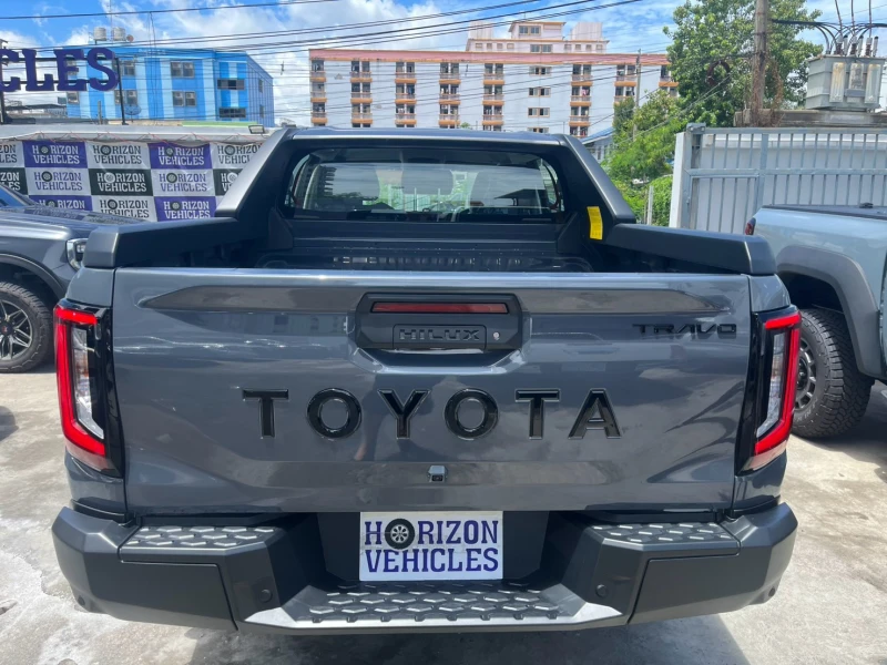 Horizon Vehicles HV #3652