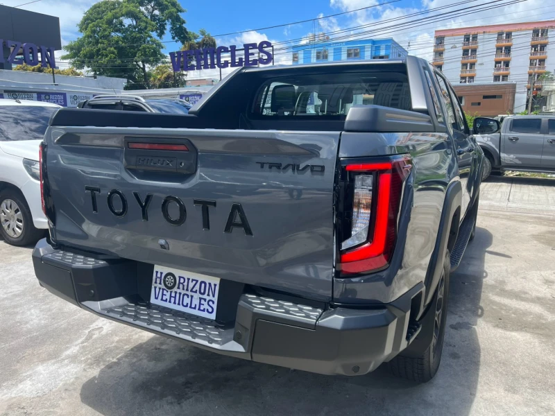 Horizon Vehicles HV #3652