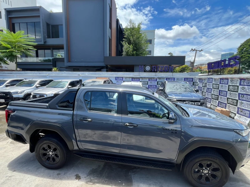 Horizon Vehicles HV #3652