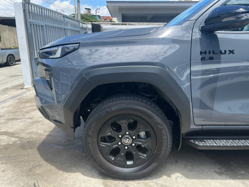 Horizon Vehicles HV #3652