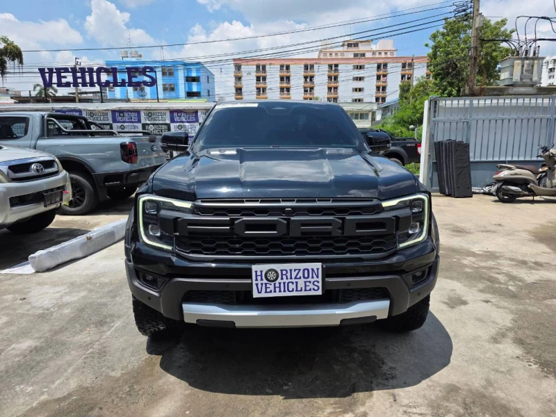 Horizon Vehicles HV #77