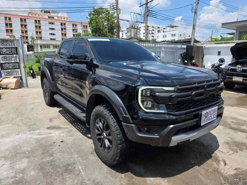 Horizon Vehicles HV #77