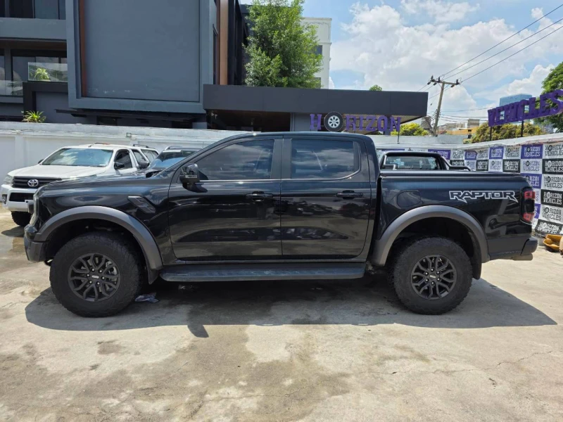 Horizon Vehicles HV #77