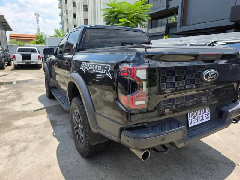 Horizon Vehicles HV #77