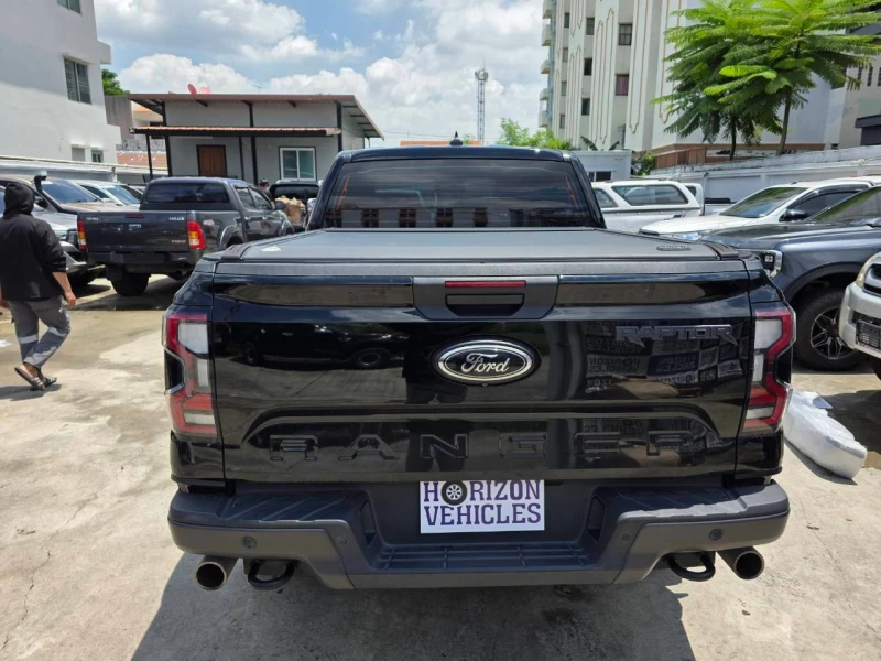 Horizon Vehicles HV #77