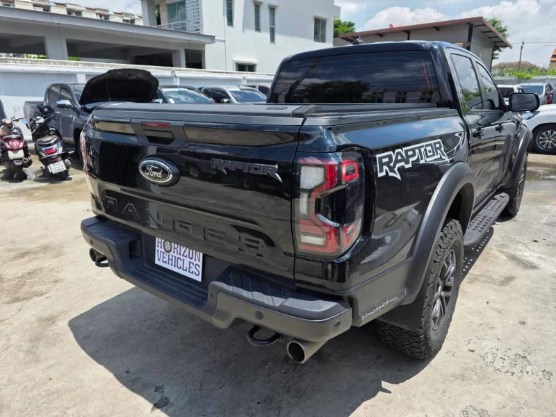 Horizon Vehicles HV #77
