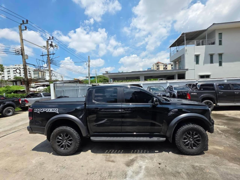 Horizon Vehicles HV #77