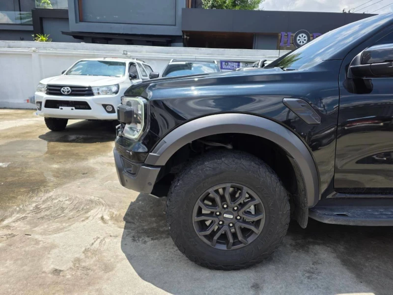 Horizon Vehicles HV #77