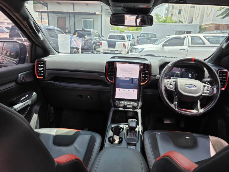 Horizon Vehicles HV #77