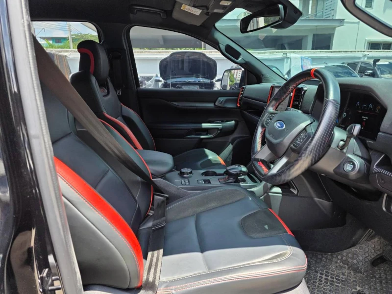 Horizon Vehicles HV #77
