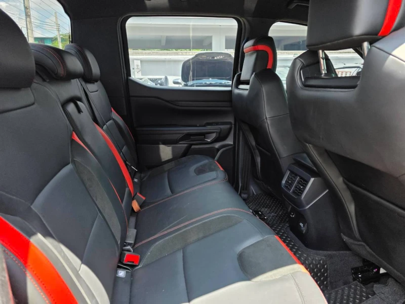 Horizon Vehicles HV #77