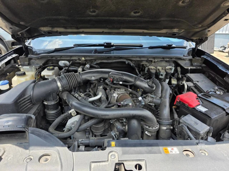 Horizon Vehicles HV #77