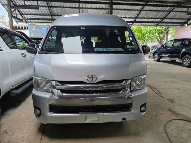 Horizon Vehicles HV #1643