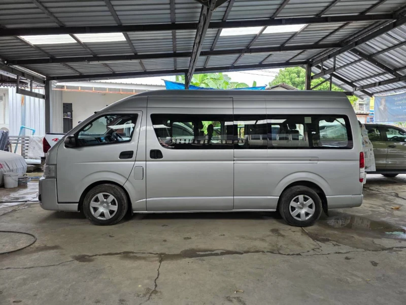Horizon Vehicles HV #1643