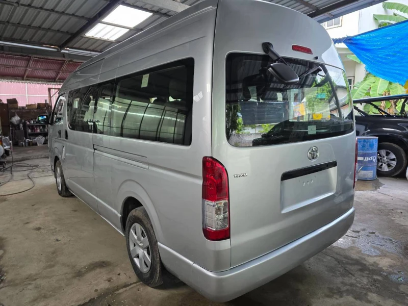 Horizon Vehicles HV #1643
