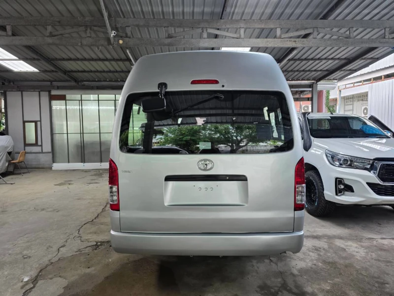 Horizon Vehicles HV #1643