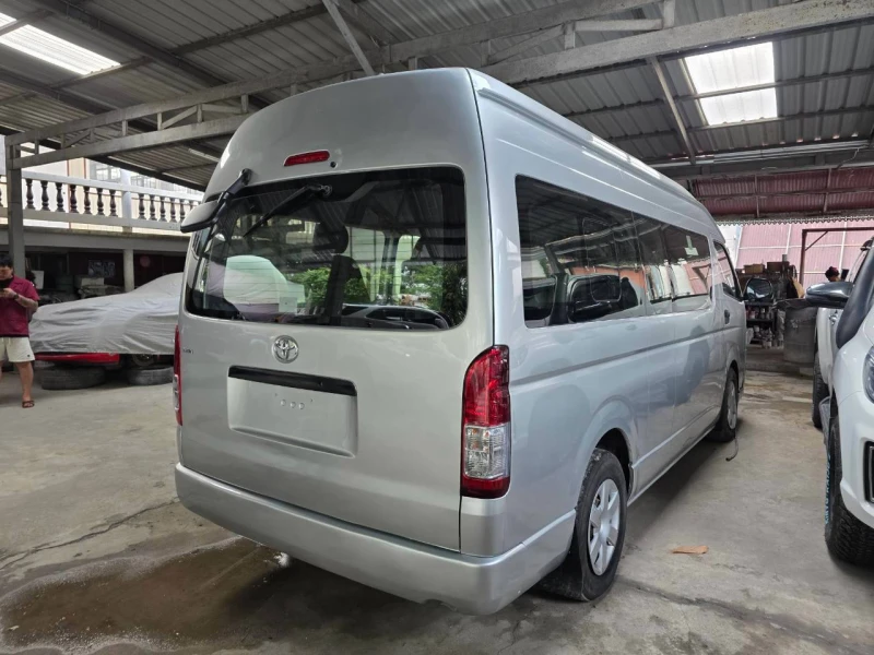 Horizon Vehicles HV #1643
