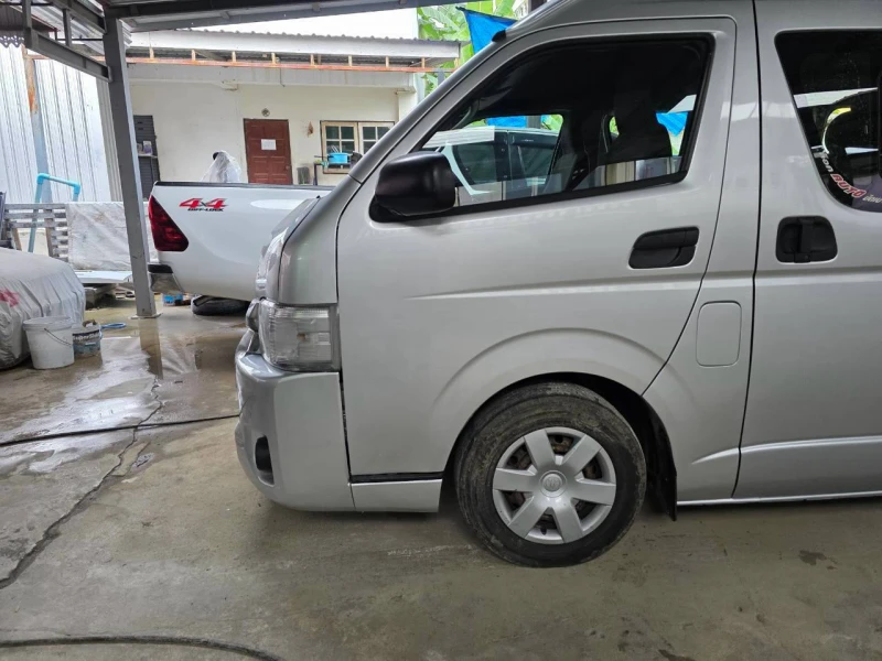 Horizon Vehicles HV #1643