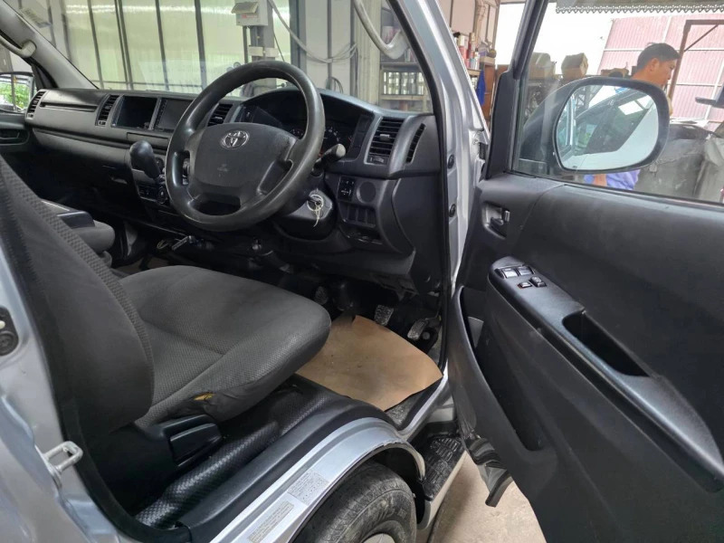 Horizon Vehicles HV #1643