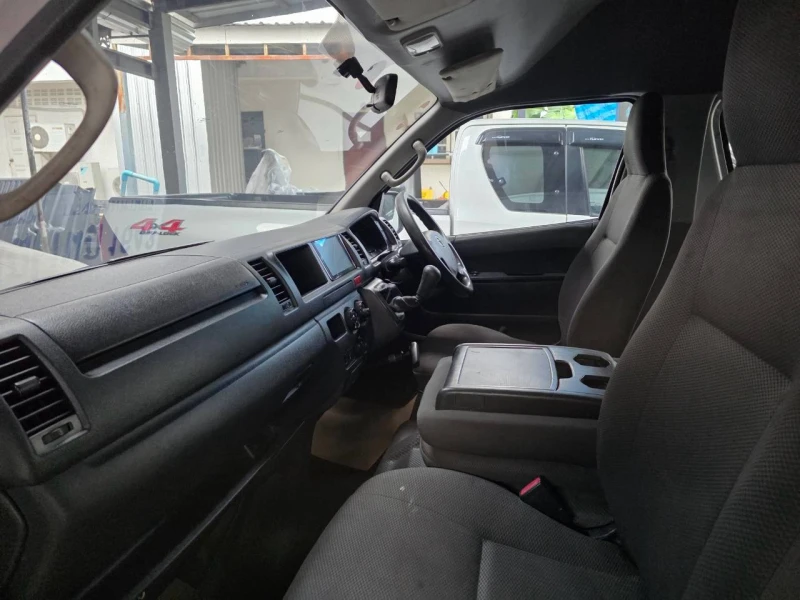 Horizon Vehicles HV #1643