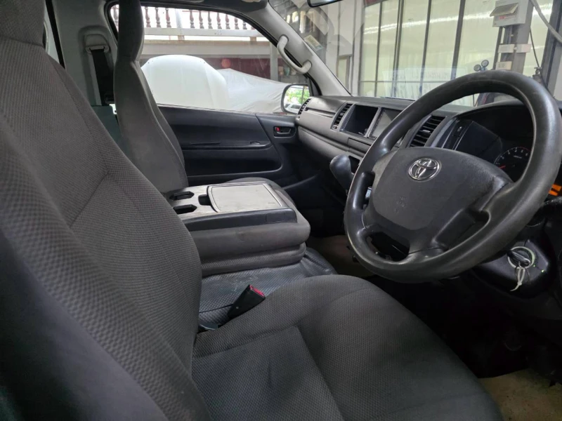 Horizon Vehicles HV #1643