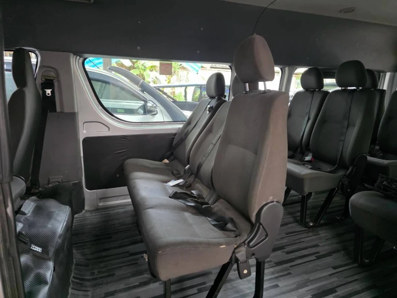 Horizon Vehicles HV #1643