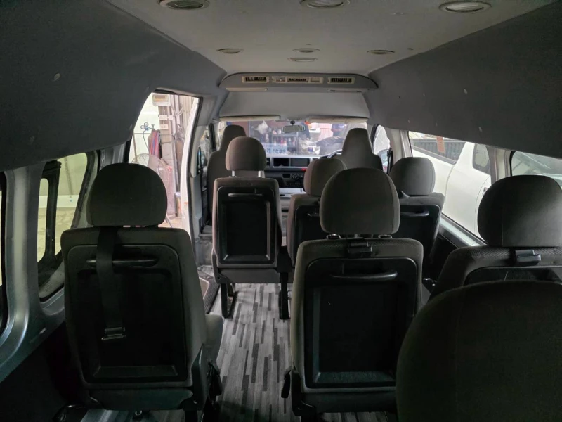 Horizon Vehicles HV #1643