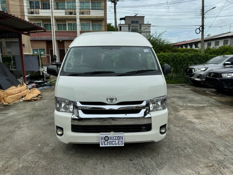 Horizon Vehicles HV #1803
