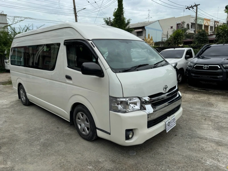 Horizon Vehicles HV #1803
