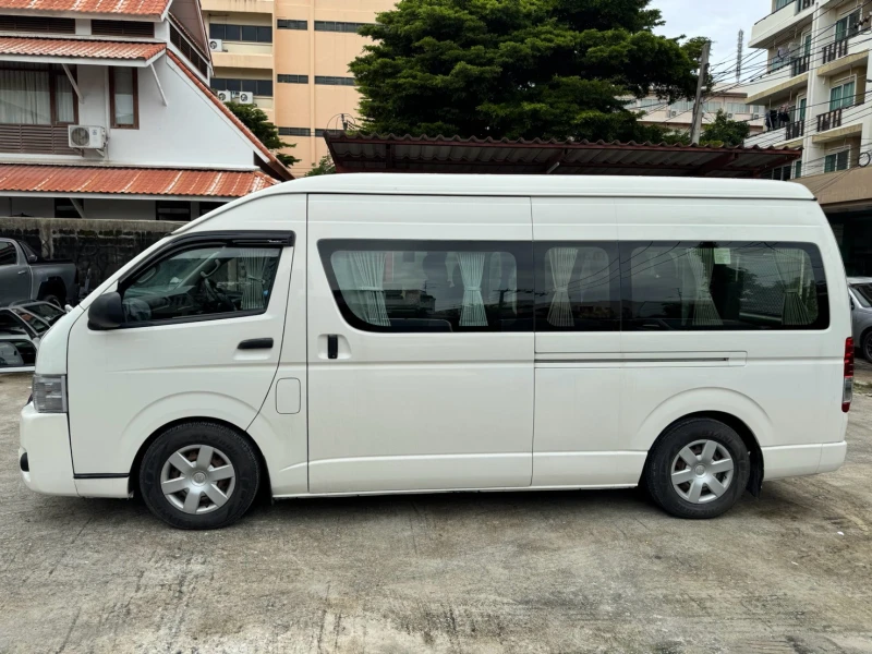 Horizon Vehicles HV #1803