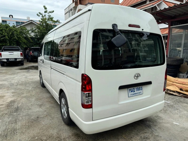Horizon Vehicles HV #1803