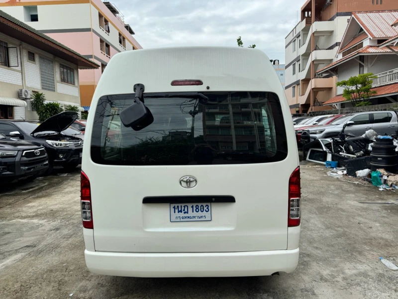 Horizon Vehicles HV #1803