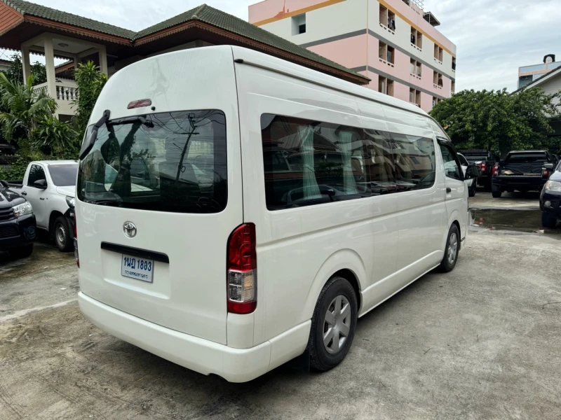 Horizon Vehicles HV #1803